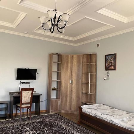 Tomaris Hotel นูกุส ภายนอก รูปภาพ